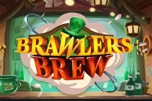 Playtech : Brawlers Brew - GOODGAMING138