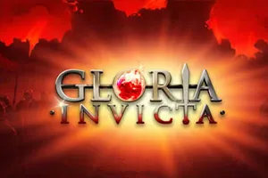 Playtech : Gloria Invicta - GOODGAMING138