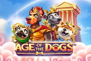 Playtech : Age of the Dogs - GOODGAMING138