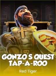 Gonzos Quest Tap-A-Roo - GOODGAMING138