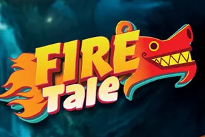 Playtech : Fire Tale - GOODGAMING138