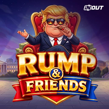 Inout : Rump & Friends - GOODGAMING138