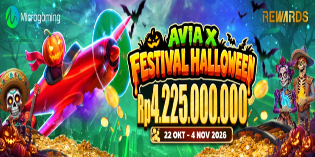 GOODGAMING138 - aviax - GOODGAMING138