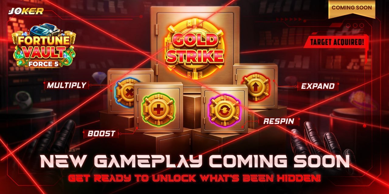 GOODGAMING138 - Global Slider - GOODGAMING138