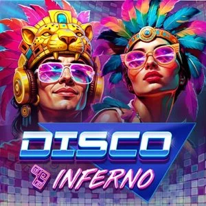 Redtiger : Disco Inferno - GOODGAMING138