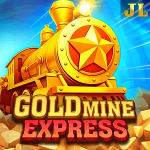 Jili : Gold Mine Express - GOODGAMING138