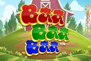 Playtech : Baa, Baa, Baa - GOODGAMING138