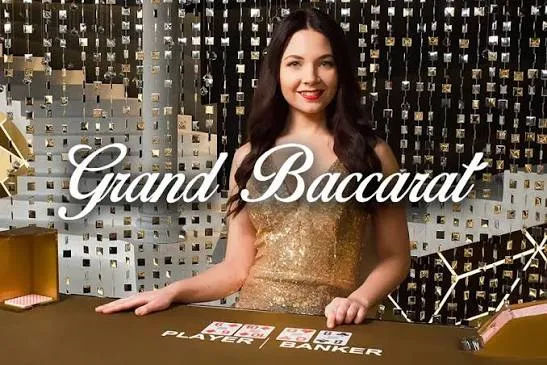 Grand Speed Baccarat 5 - GOODGAMING138